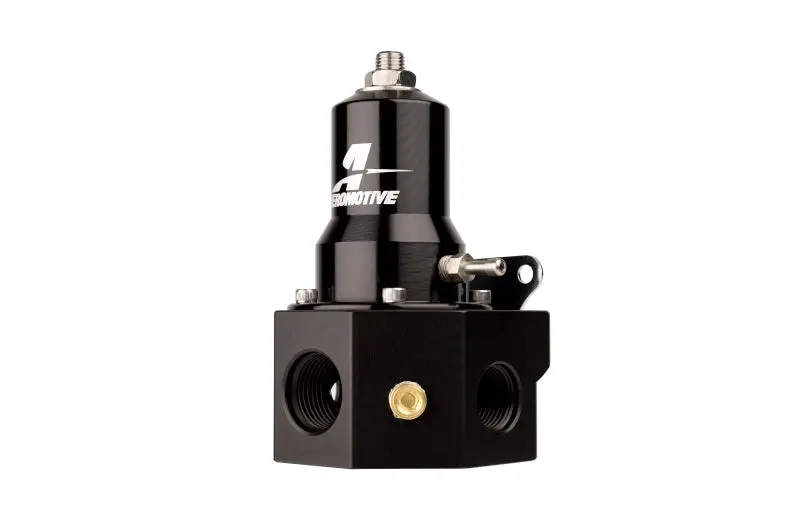 Aeromotive AER13110 Pro-Series EFI Boost Reference Regulator