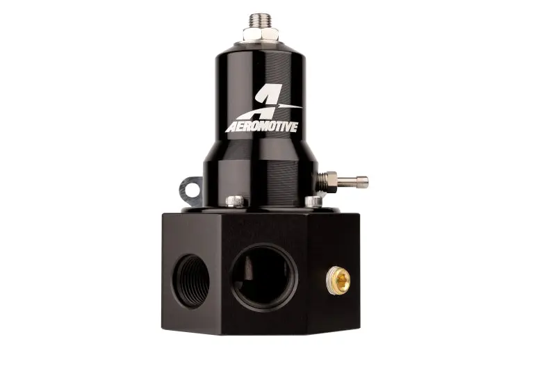 Aeromotive AER13110 Pro-Series EFI Boost Reference Regulator №14