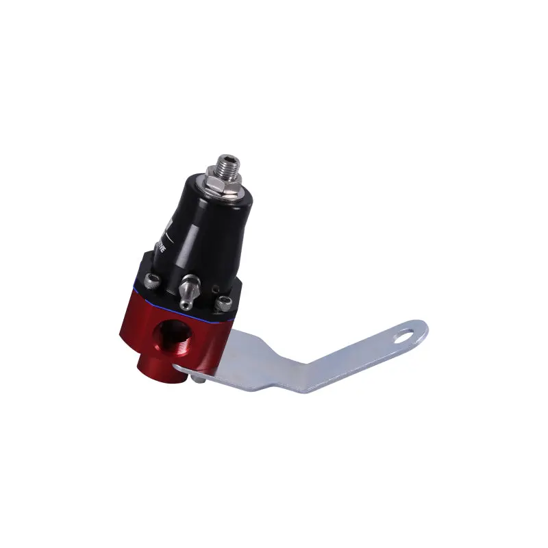 Aeromotive AER13301 Universal Bypass Regulator - 3-Port 3/8in NPT №4