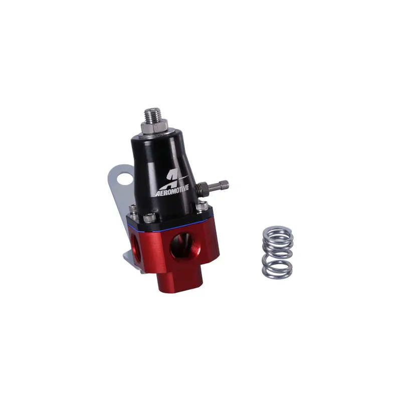 Aeromotive AER13301 Universal Bypass Regulator - 3-Port 3/8in NPT №6