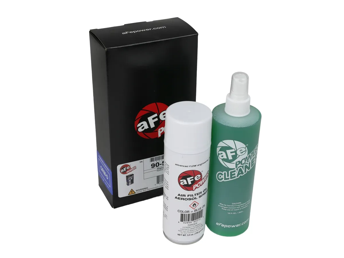 AFE 90-50001 Комплект для восстановления воздушного фильтра aFe POWER Pro 5R и Pro 10R