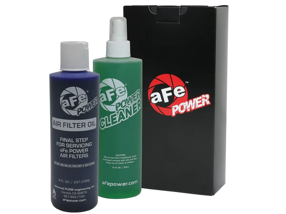 AFE 90-50501 Комплект для восстановления воздушного фильтра aFe POWER Pro 5R и Pro 10R