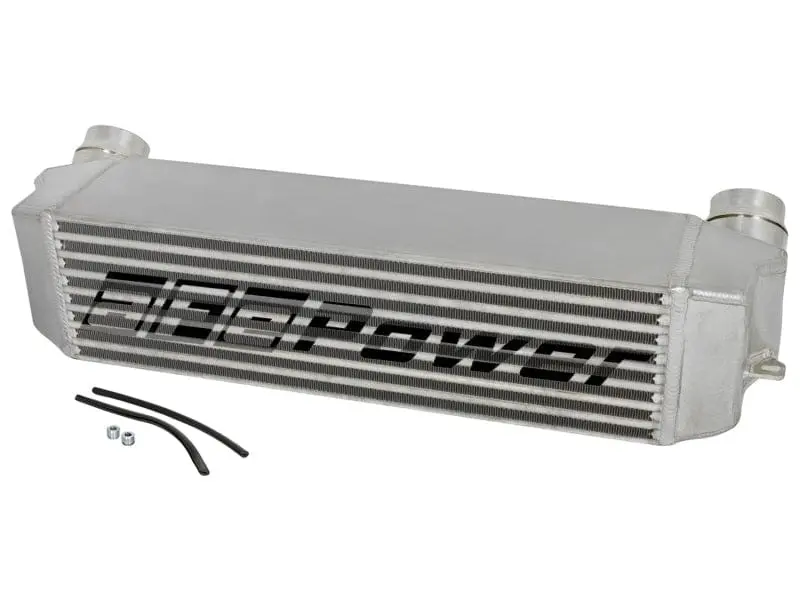 aFe BladeRunner GT Series Intercoolers 12-15 BMW 335i (F30) L6 3.0L (t)