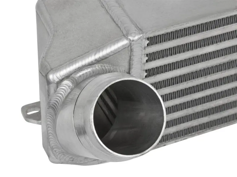 aFe BladeRunner GT Series Intercoolers w/ Tubes Black 12-15 BMW 335i (F30) L6-3.0L (t) N55 №3