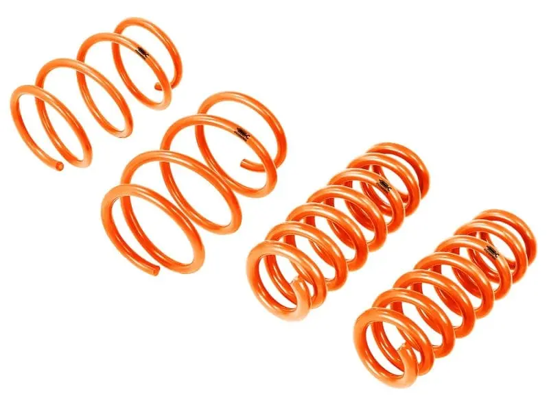 aFe Control Lowering Springs 12-15 BMW 335i (F30) №5