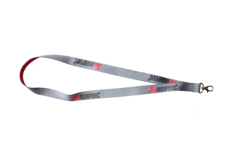 Akrapovic AKR800613 Lanyard №1