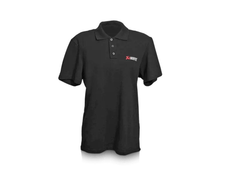 Akrapovic AKR801636 Mens Poloshirt - Large №1