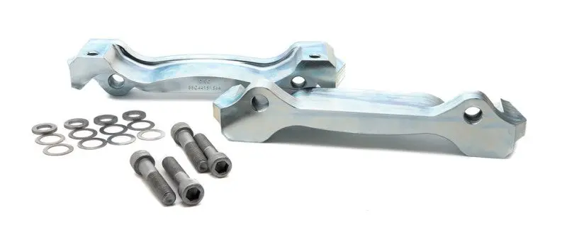 Alcon ALCBSK4415X564 10-20 Ford Raptor / F-150 Front Bracket Kit - Comes With Only Single Bracket For 1 Caliper