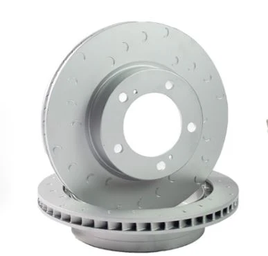 Alcon DIA2175X218GL/R Передний тормозной диск 355mm x 35mm (правый)