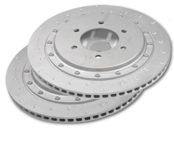 #4 Alcon Toyota Land Cruiser 300 & Tundra 2022+ (XK70) Rear Big Brake Upgrade. BKR3430X1282 #4 Alcon Toyota Land Cruiser 300 & Tundra 2022+ (XK70) Rear Big Brake Upgrade. BKR3430X1282