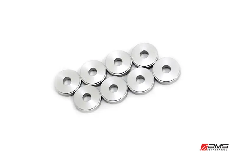 AMS AMSAMS.01.03.0109-1 Performance 03-07 Misubishi EVO VIII/IX 8 Piece Shifter Base Bushings №2