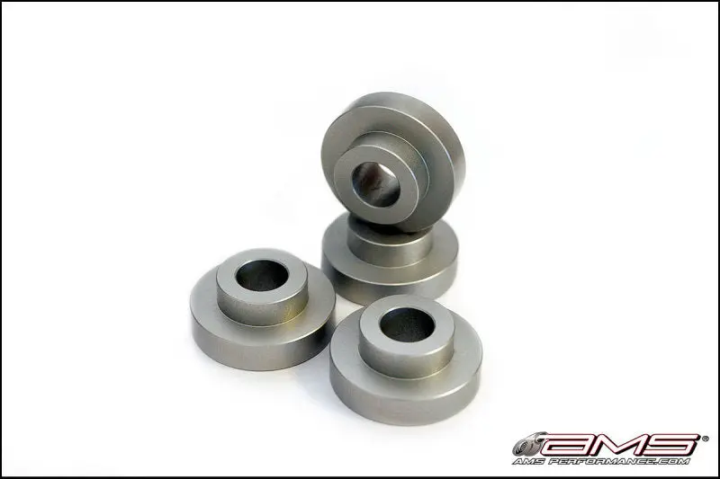 AMS AMSAMS.04.03.0012-1 Performance 08-15 Mitsubishi EVO X Shifter Base Bushings №2