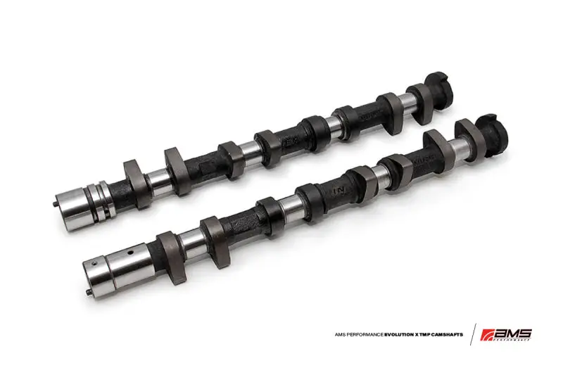 AMS AMSAMS.04.04.0011-1 Performance 08-15 Mitsubishi EVO X TMP Camshafts №1