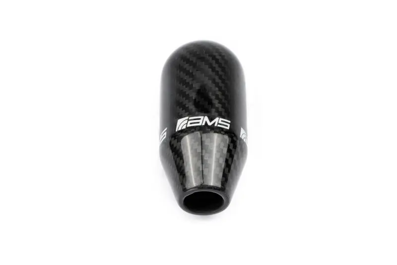 AMS AMSAMS.50.06.0001-1 Performance 15-21 Subaru WRX/STI (VA) / 2022+ WRX (VB) (Manual Trans.) Carbon Fiber Shift Knob №4