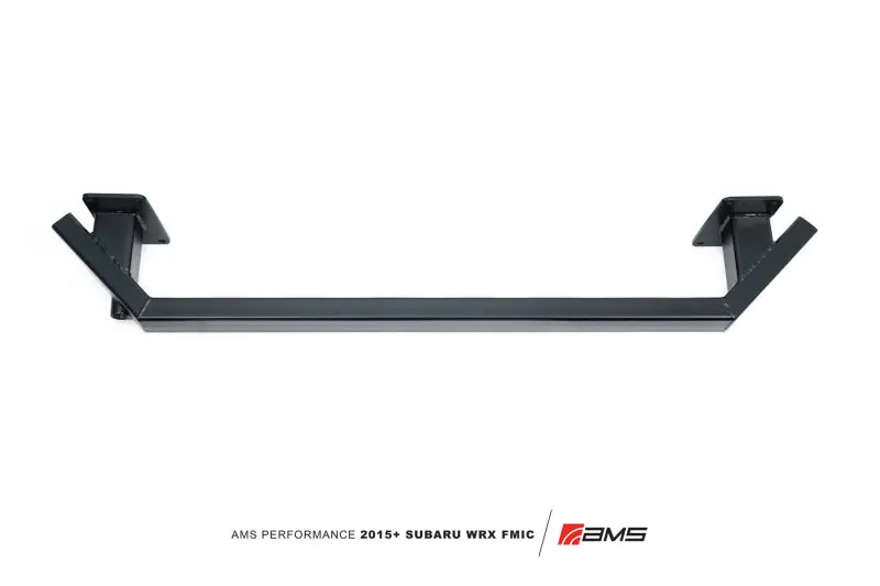 AMS AMSAMS.36.09.0001-3 Performance 2015+ Subaru WRX FA20 Front Mount Intercooler Bumper Support Beam