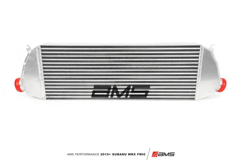 AMS AMSAMS.36.09.0001-1 Performance 2015+ Subaru WRX FA20 Front Mount Intercooler (Intercooler Only) №2