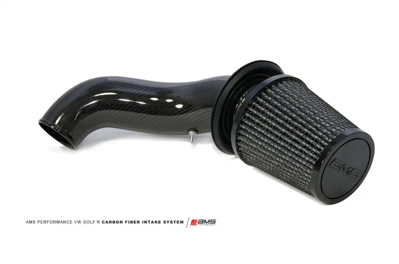 AMS AMSAMS.21.08.0001-1 Performance 2015+ VW Golf R MK7 Carbon Fiber Intake