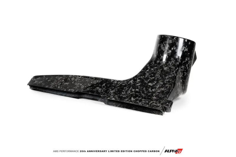 AMS AMSAMS.21.08.0001-2 Performance 2015+ VW Golf R MK7 Chopped Carbon Fiber Intake