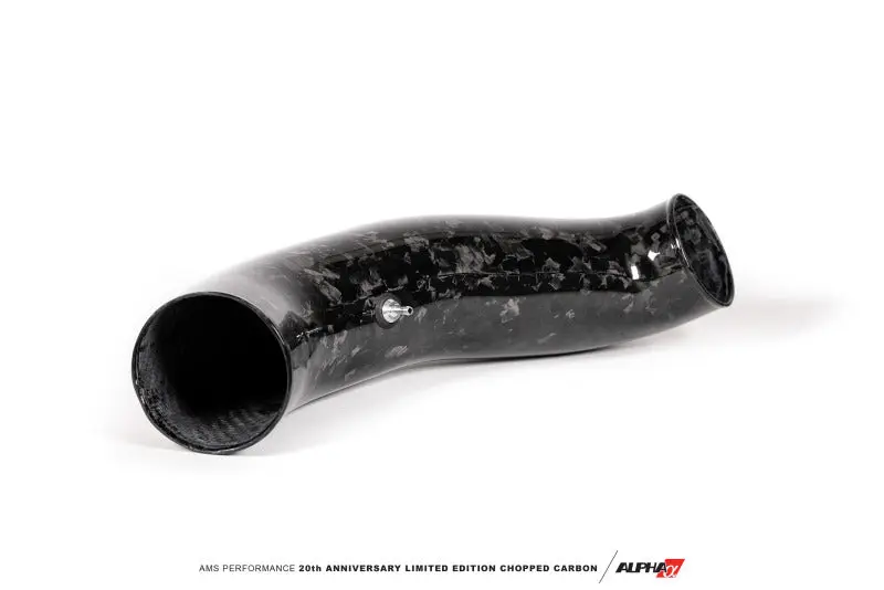 AMS AMSAMS.21.08.0001-2 Performance 2015+ VW Golf R MK7 Chopped Carbon Fiber Intake №2