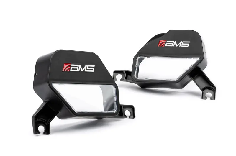 AMS AMSAMS.47.08.0002-1 Performance 2023+ Nissan Z Cold Air Intakes №6