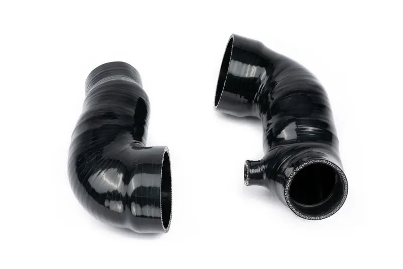 AMS AMSAMS.47.08.0002-1 Performance 2023+ Nissan Z Cold Air Intakes №7