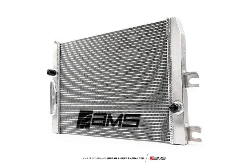 AMS AMSAMS.47.02.0001-1 Performance 2023 Nissan Z Heat Exchanger №5