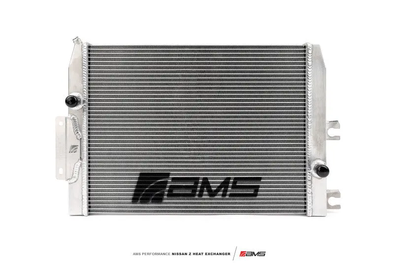 AMS AMSAMS.47.02.0001-1 Performance 2023 Nissan Z Heat Exchanger №7