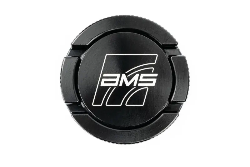 AMS AMSAMS.50.06.0011-1 Performance Subaru Billet Engine Oil Cap №4