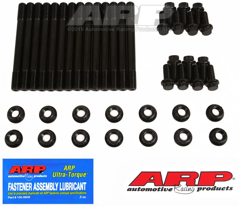 ARP ARP247-5405 07+ Dodge 6.7L Cummins Diesel W/ Girdle Main Stud Kit