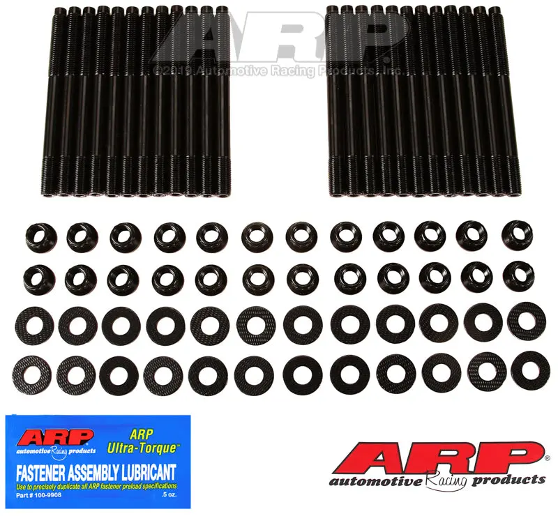 ARP ARP247-4301 08-10 Dodge Viper Head Stud Kit №1