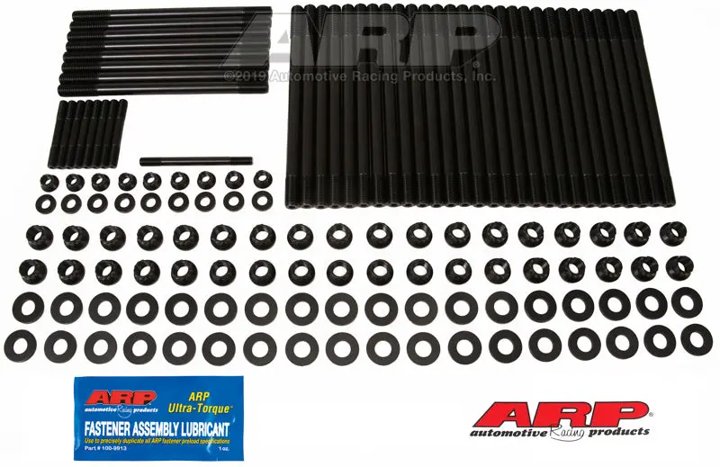 ARP ARP250-4301 11-15 Ford 6.7L Power Stroke Diesel Head Stud Kit №1