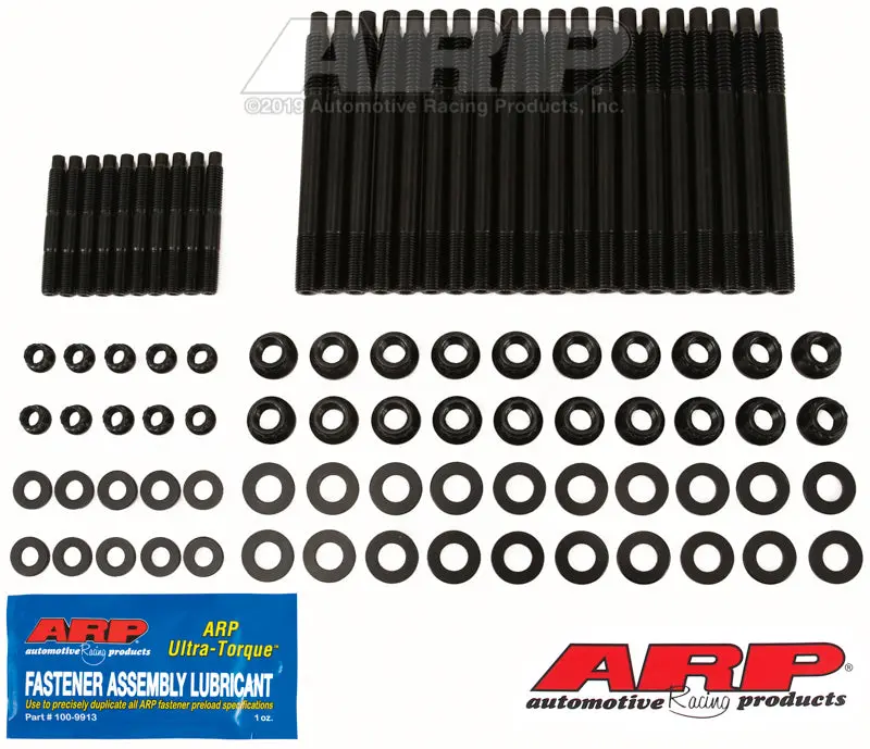 ARP ARP234-4345 2004 And Later Chevy LS Head Stud Kit