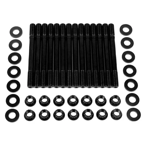 ARP 201-4302 Комплект шпилек ГБЦ для BMW 2.5L (M50), 3.0L (S50US), 3.2L (S52US) inline 6 ARP2000. 12pt ARP 201-4302 Комплект шпилек ГБЦ для BMW 2.5L (M50), 3.0L (S50US), 3.2L (S52US) inline 6 ARP2000. 12pt