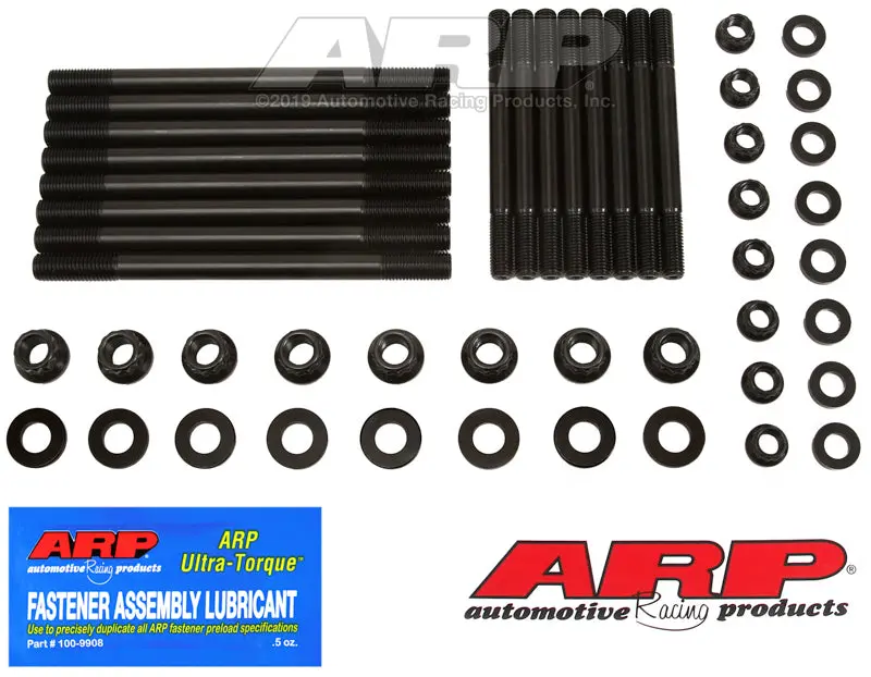 ARP ARP208-5801 90-05 Acura NSX 3.0L/3.2L Main Stud Kit №1