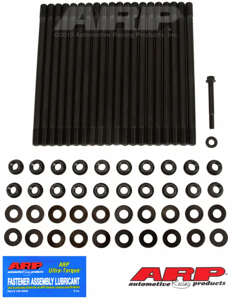 ARP ARP255-4306 BB Ford 6.2L V8 12pt Head Stud Kit