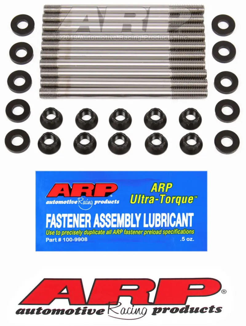 ARP ARP201-4306 BMW S1000RR Head Stud Kit №1