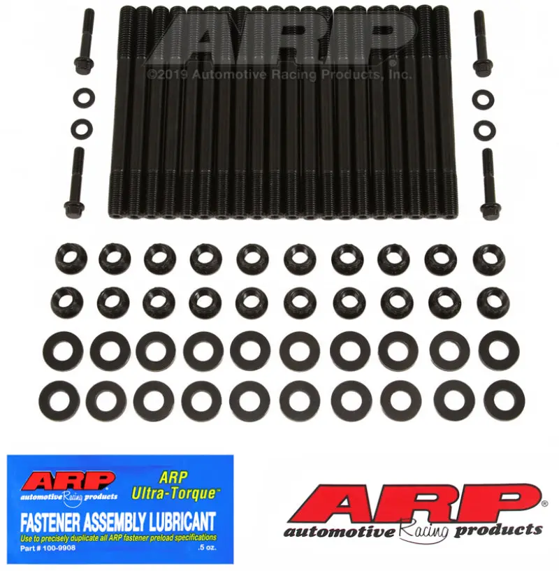 ARP ARP201-4307 BMW S65 4.0L V8 Head Stud Kit