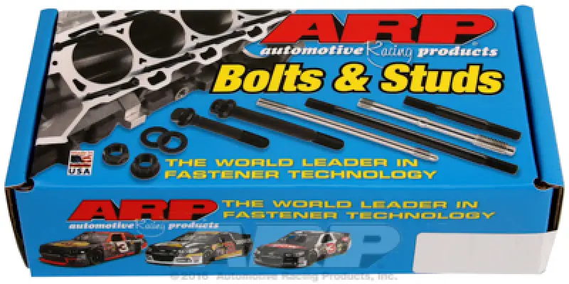 ARP ARP151-5407 Ford 2.3L Ecoboost Main Stud Kit