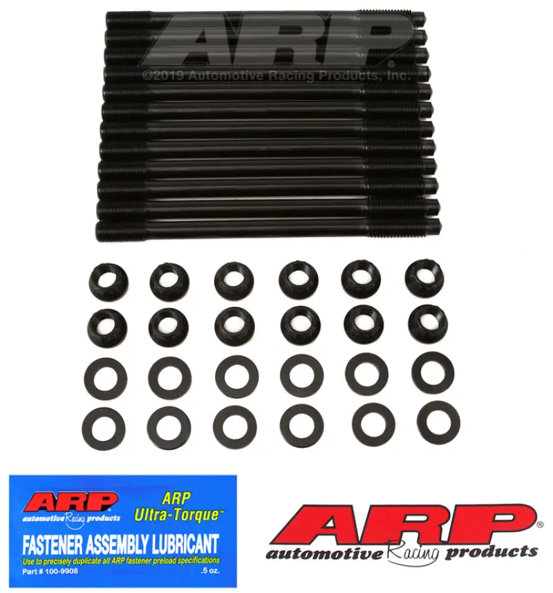 ARP ARP251-4703 Ford 2.5L B5254 Head Stud Kit