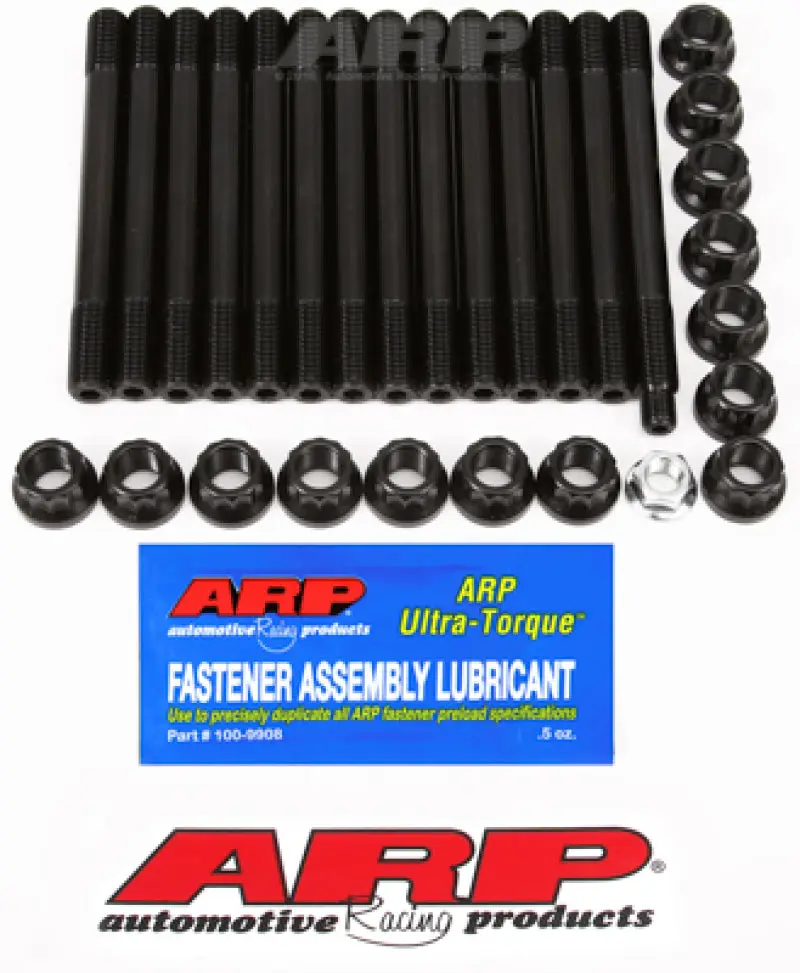 ARP ARP152-5402 Ford 4.0L XR6 Incline 6cyl Main Stud Kit №1