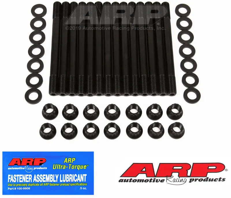 ARP ARP252-4302 Ford 4.0L XR6 Inline 6 M12 Head Stud Kit №1