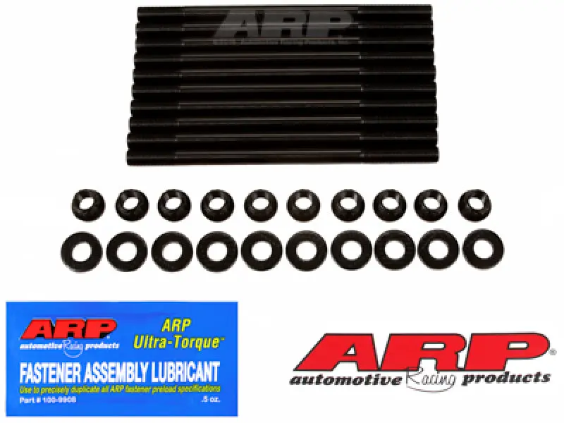 ARP ARP151-4301 Ford EcoBoost 2.3L 12 Pt. Head Stud Kit №1