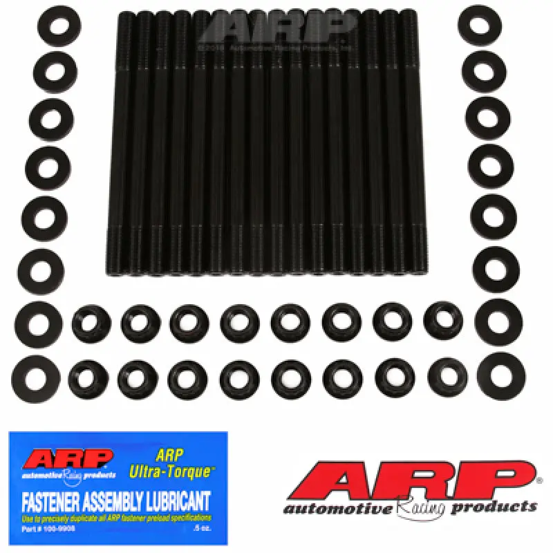 ARP ARP153-4303 Ford Ecoboost 3.5L V6 12Pt Head Stud Kit №1