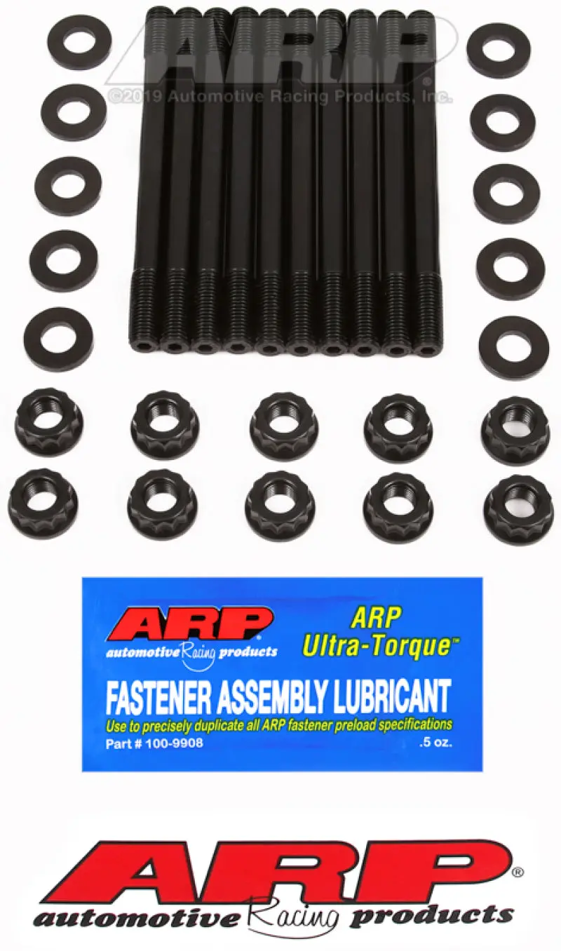 ARP ARP108-5401 Honda 1.5L L15 4Cyl Main Stud Kit