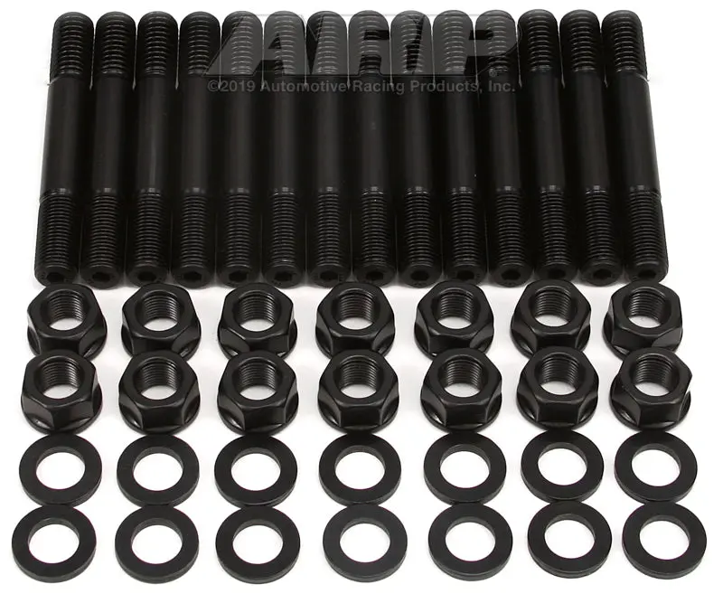 ARP ARP146-5401 Jeep 4.0L Inline 6 Cyl Main Stud Kit