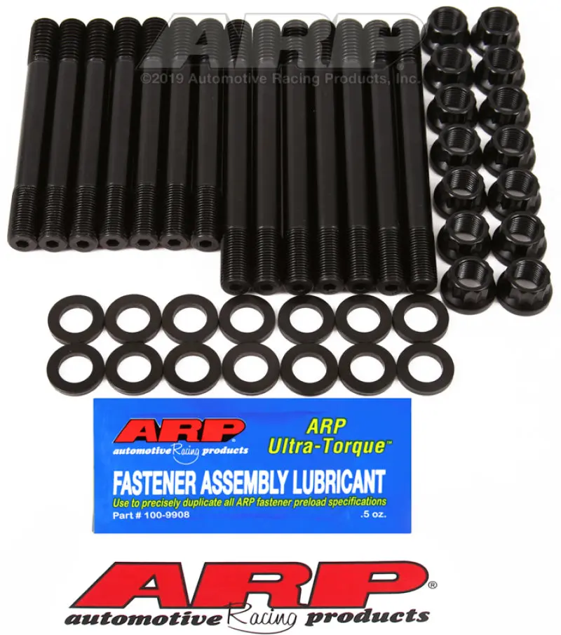 ARP ARP146-4201 Jeep 4.0L Inline 6 Head Stud Kit