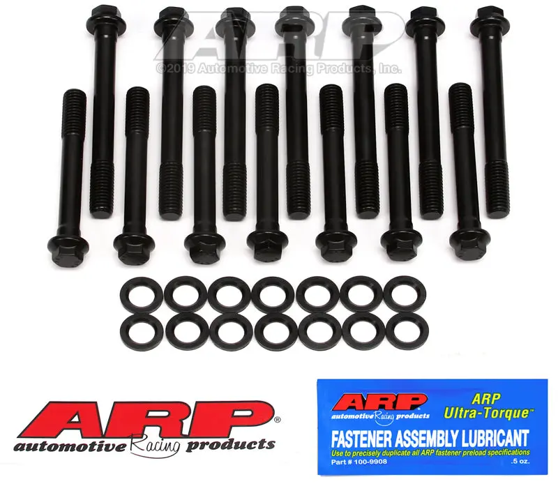 ARP ARP146-3601 Jeep 4.0L Inline 6cyl. Head Bolt Kit