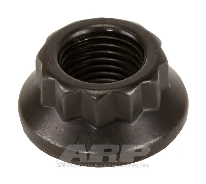 ARP ARP301-8309 M12 X 1.25 12pt Nut Kit