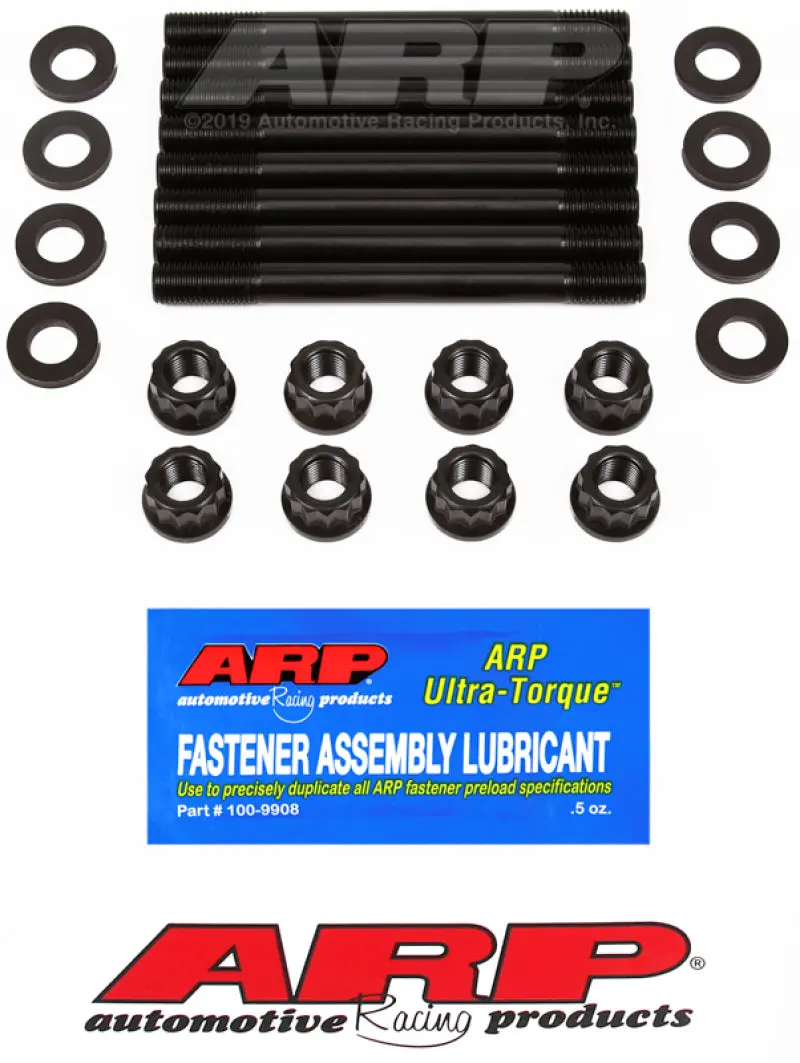 ARP ARP102-5402 Nissan 3.0L (VG30DE/DETT( DOHC V6 Main Stud Kit №1