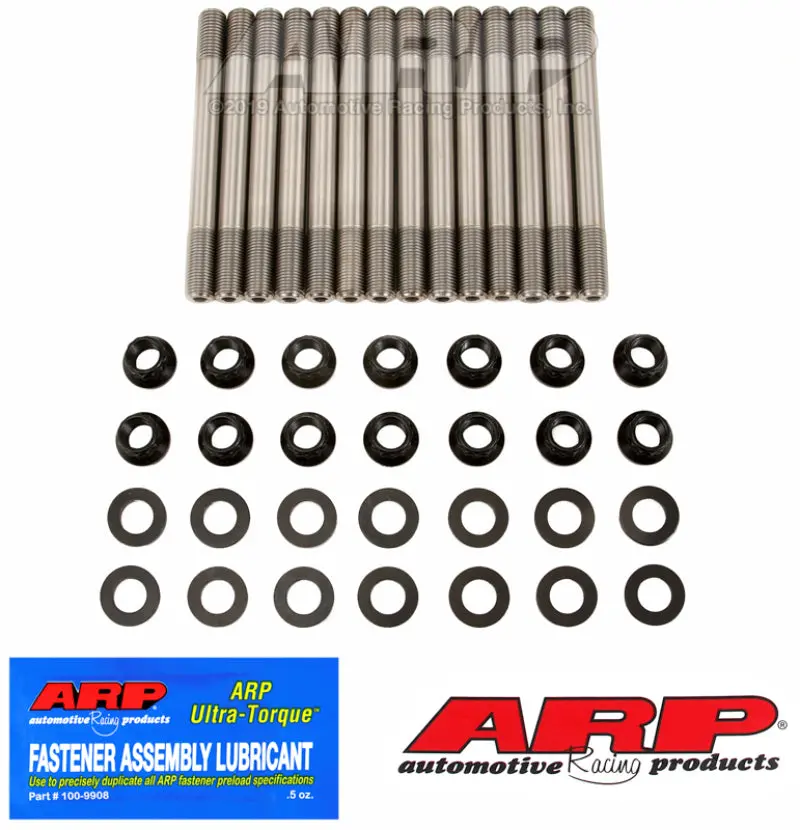 ARP ARP202-4208 Nissan GTR RB26DETT Custom Age 625+ Head Stud Kit